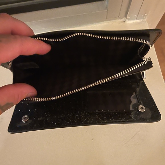 women's wallet new never used - Picture 2 of 3